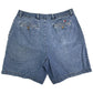 90s TOMMY HILFIGER Denim Shorts