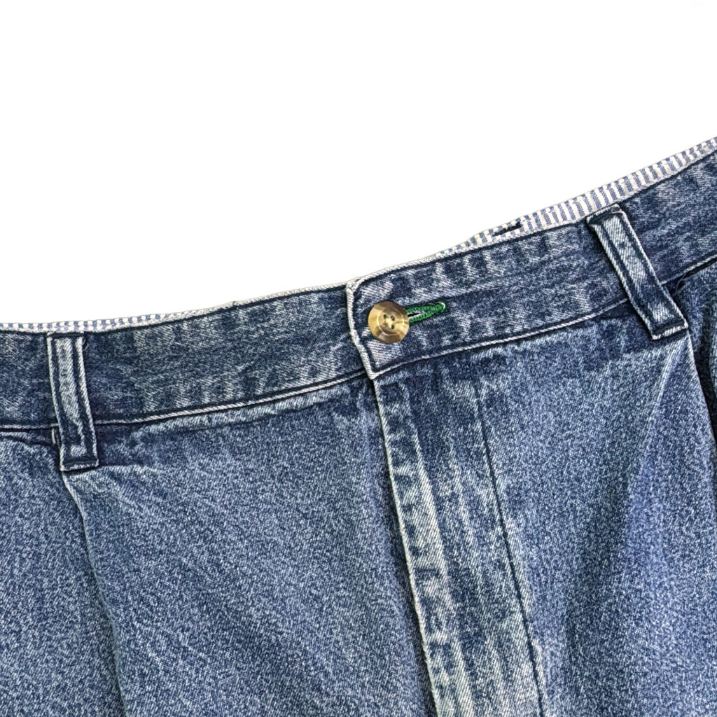 90s TOMMY HILFIGER Denim Shorts