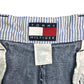 90s TOMMY HILFIGER Denim Shorts