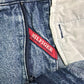 90s TOMMY HILFIGER Denim Shorts