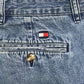 90s TOMMY HILFIGER Denim Shorts