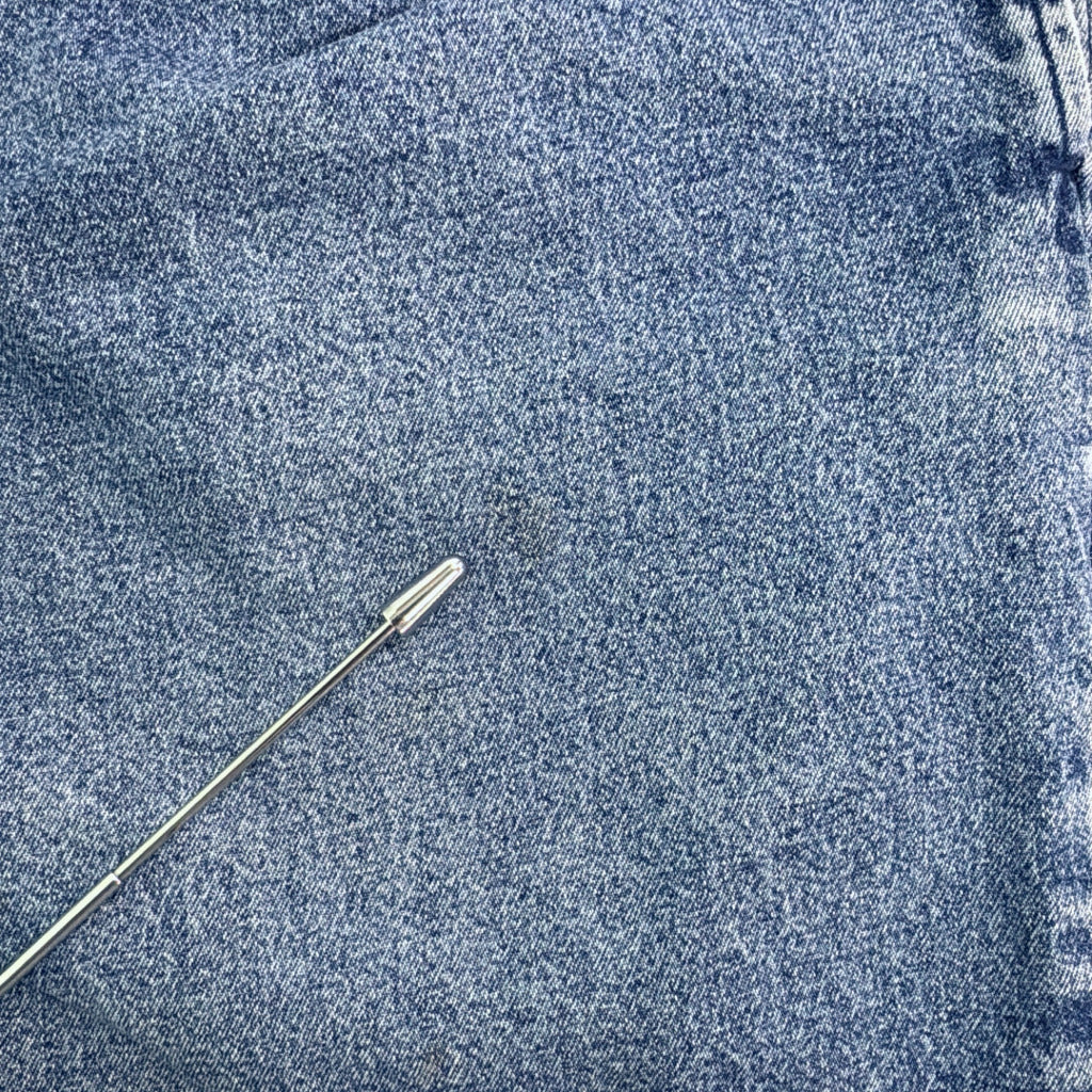 90s TOMMY HILFIGER Denim Shorts