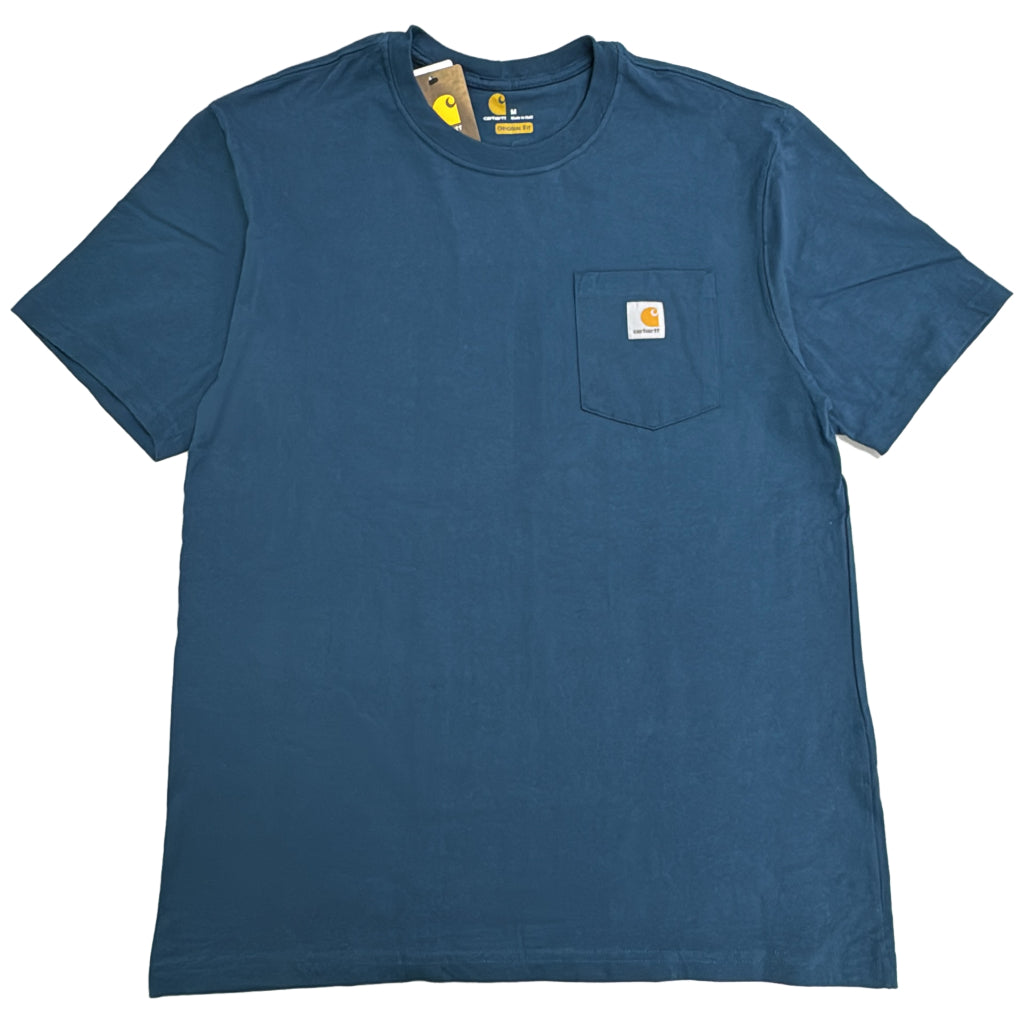 Carhartt Brand T-Shirt