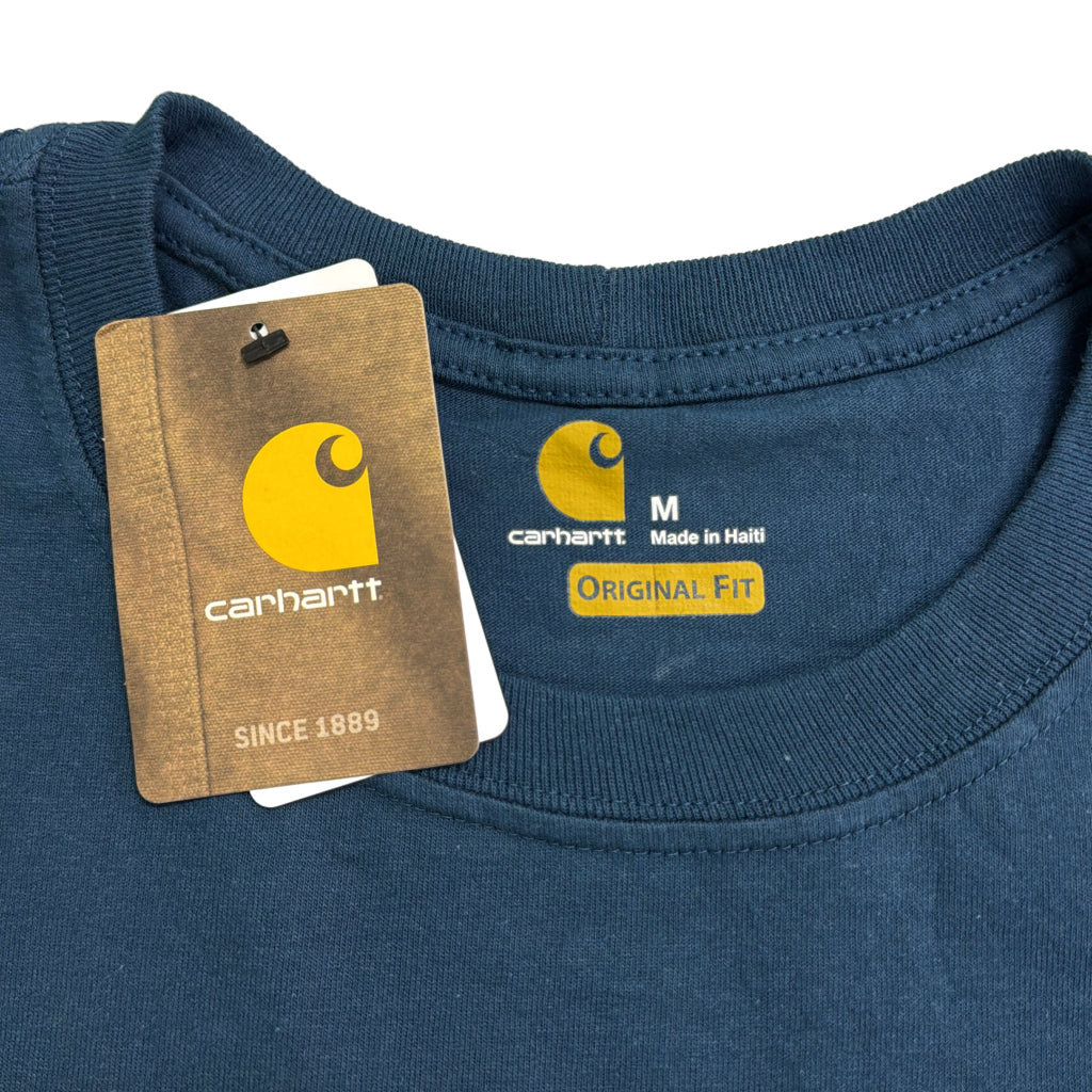 Carhartt Brand T-Shirt