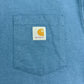 Carhartt Brand T-Shirt