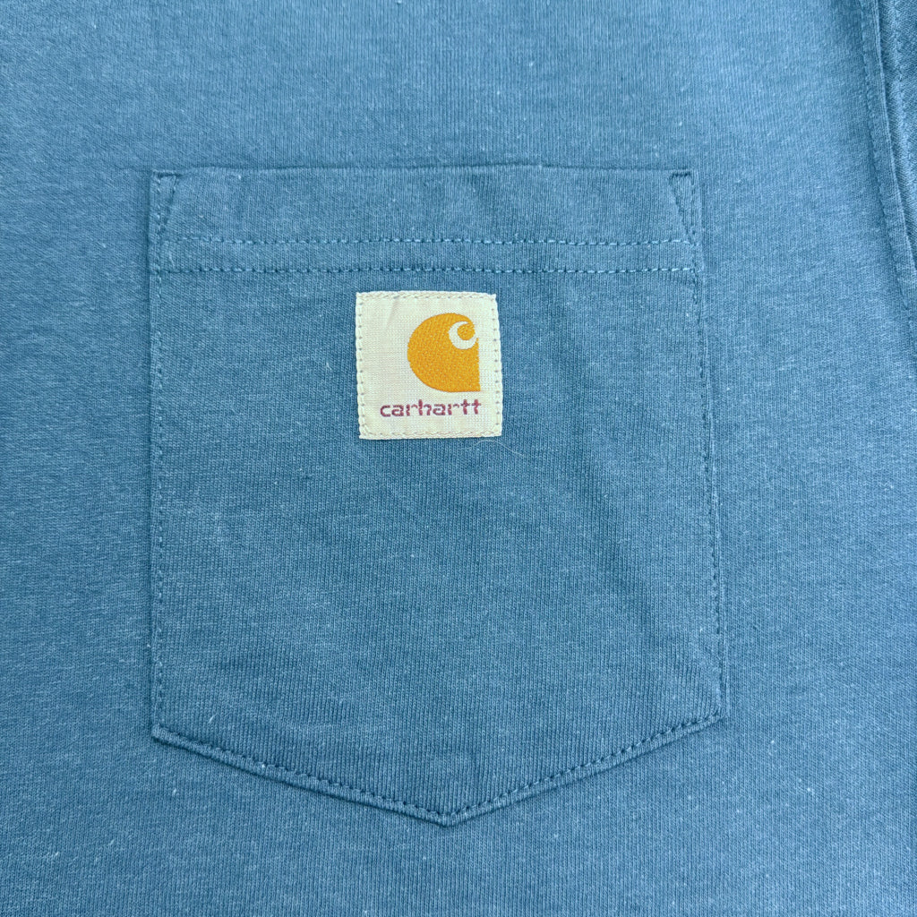 Carhartt Brand T-Shirt