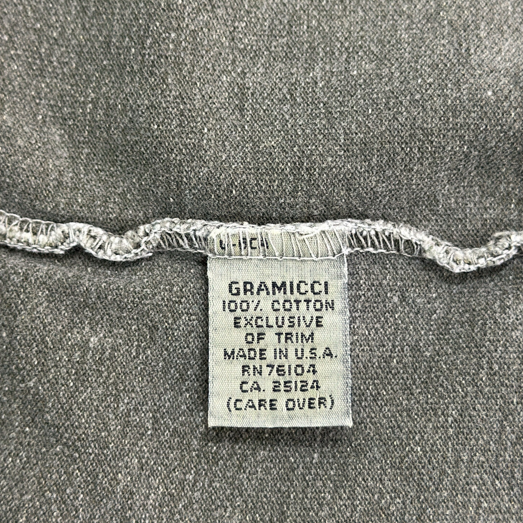 90s Gramicci Brand T-Shirt