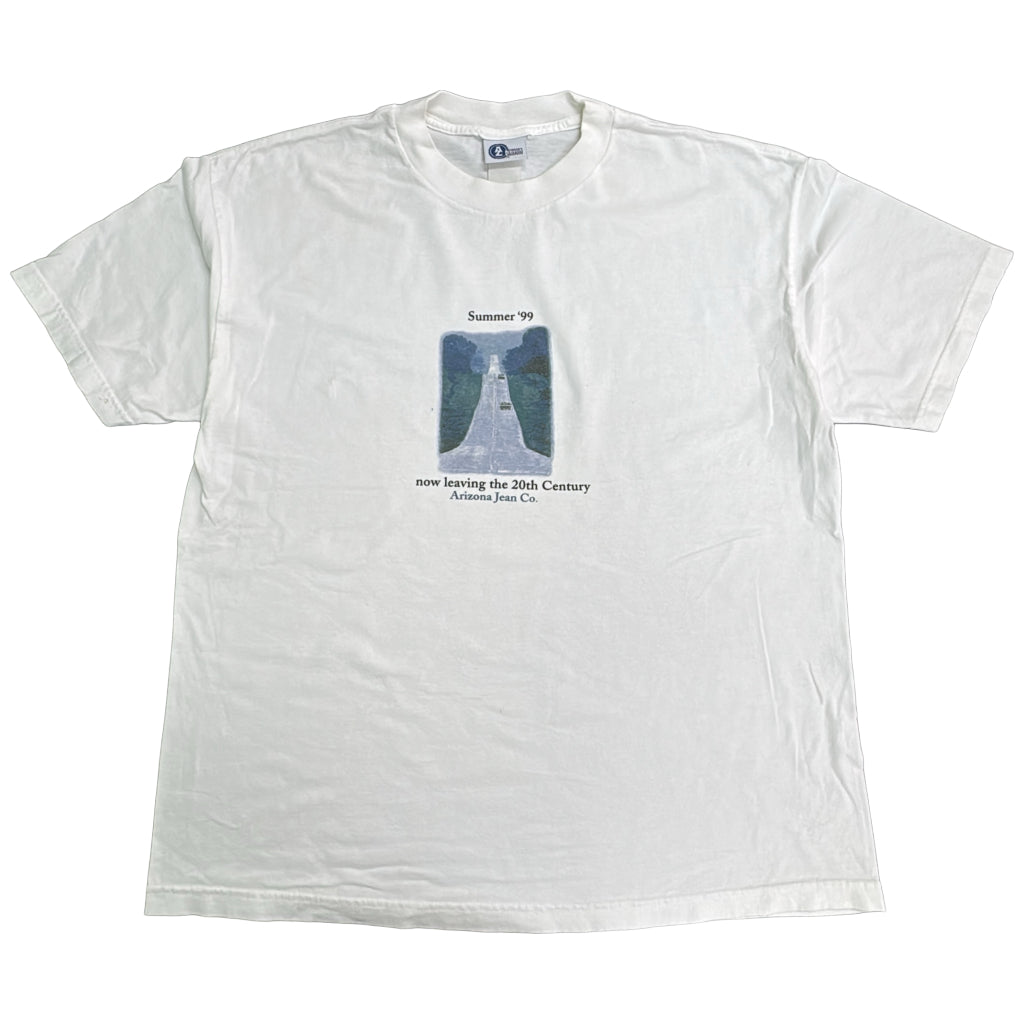90s ARIZONA JEAN COMPANY T-Shirt