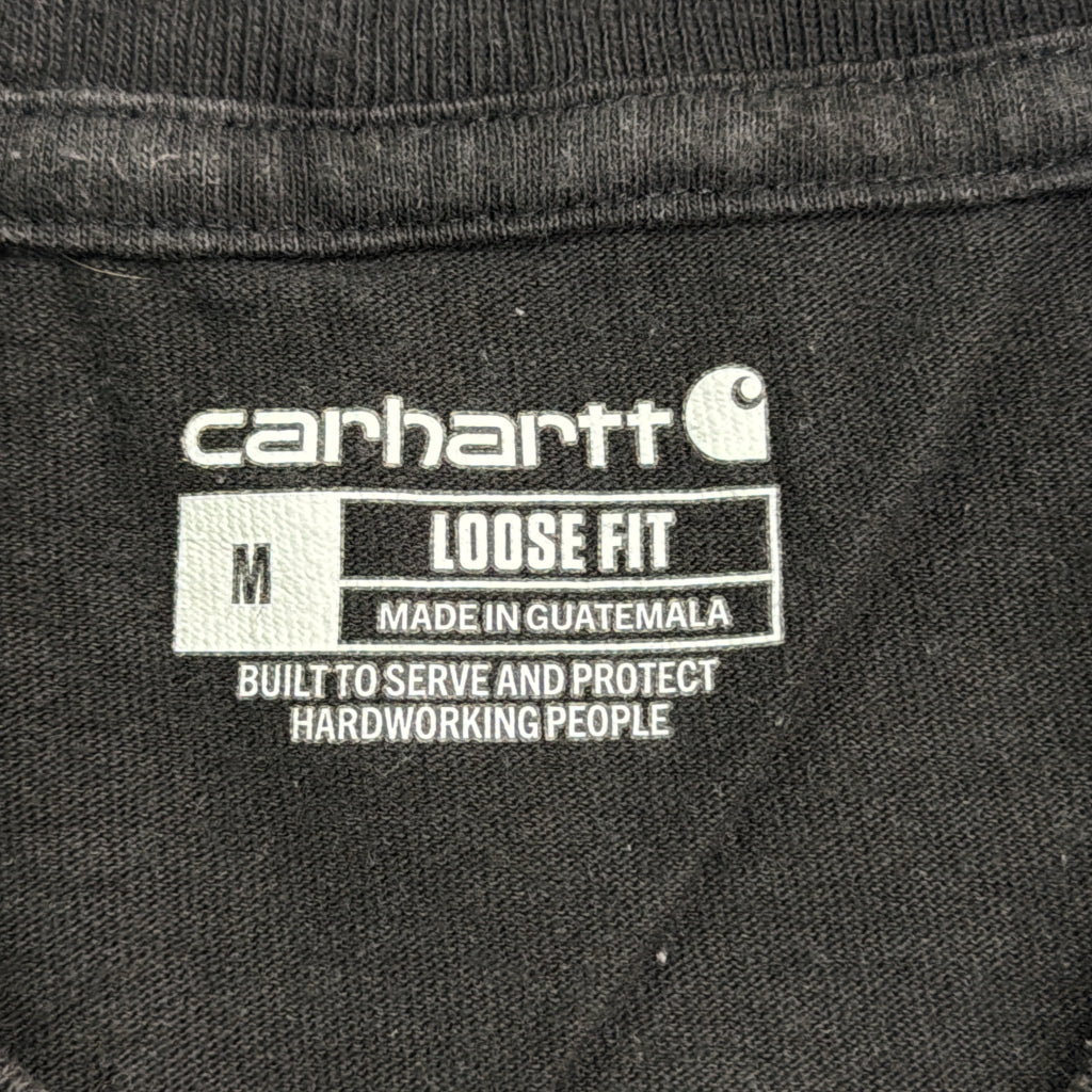 Carhartt Brand T-Shirt