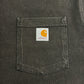 Carhartt Brand T-Shirt