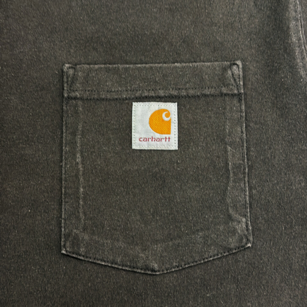 Carhartt Brand T-Shirt
