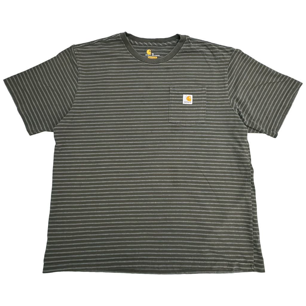 Carhartt Brand T-Shirt