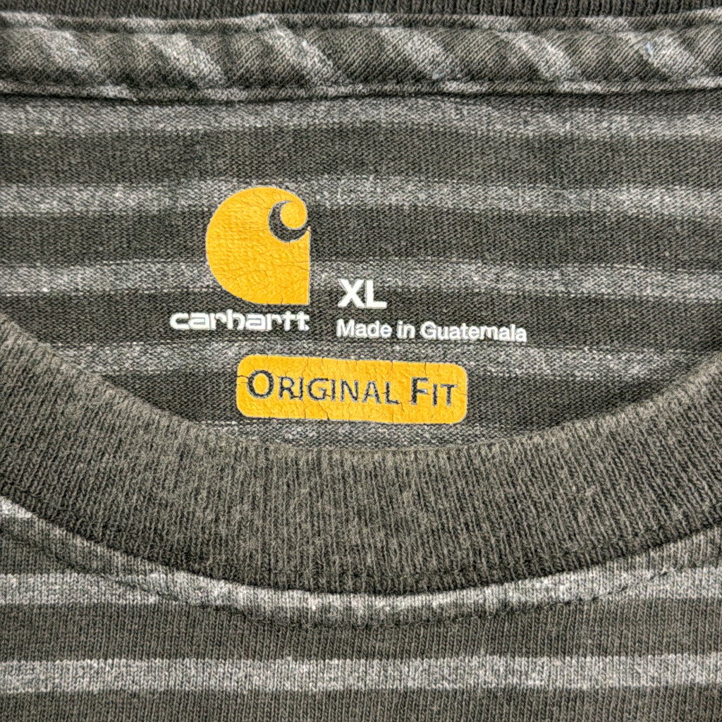 Carhartt Brand T-Shirt