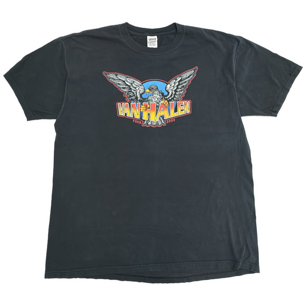 00s anvil Musician T-Shirt