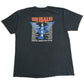 00s anvil Musician T-Shirt