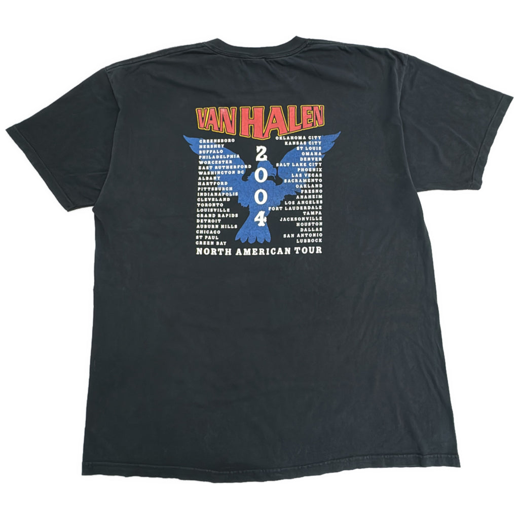 00s anvil Musician T-Shirt