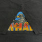 00s anvil Musician T-Shirt