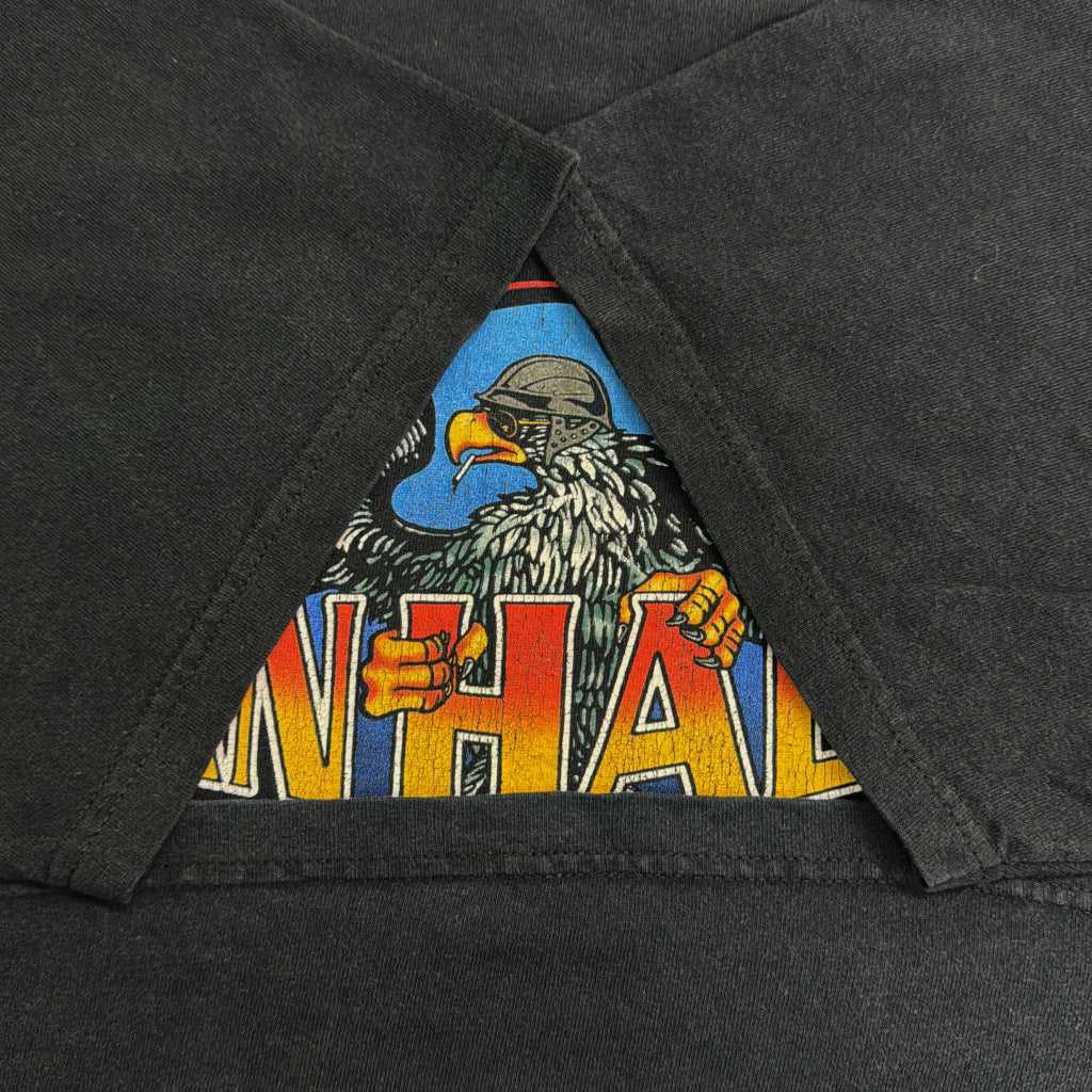 00s anvil Musician T-Shirt