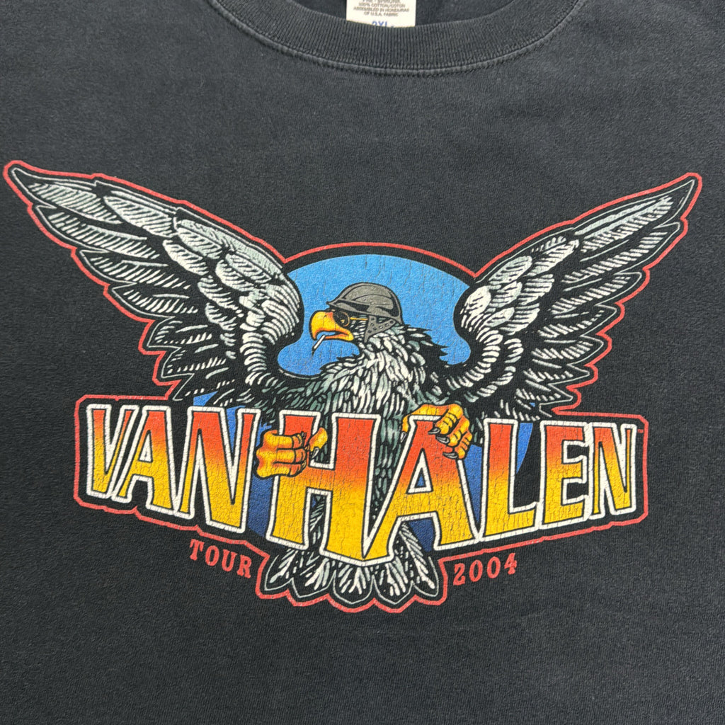 00s anvil Musician T-Shirt