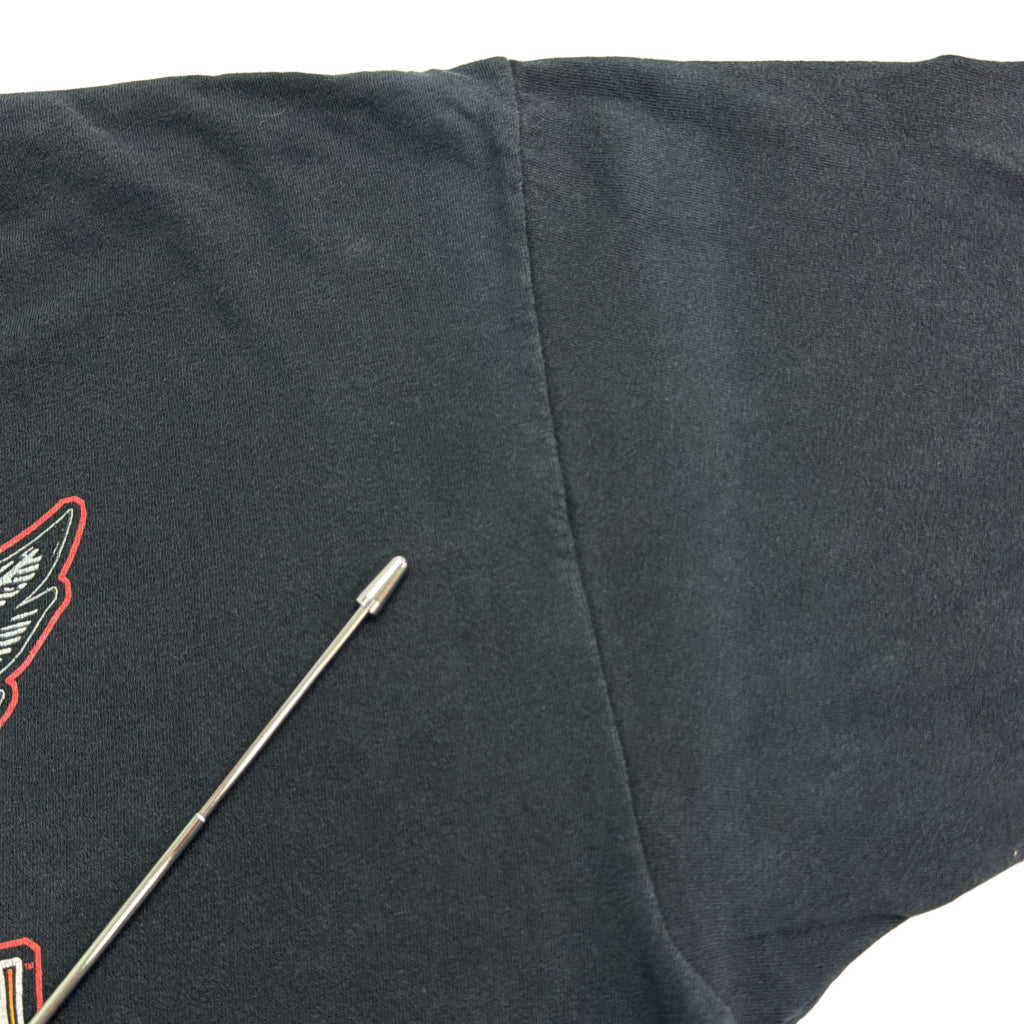 00s anvil Musician T-Shirt
