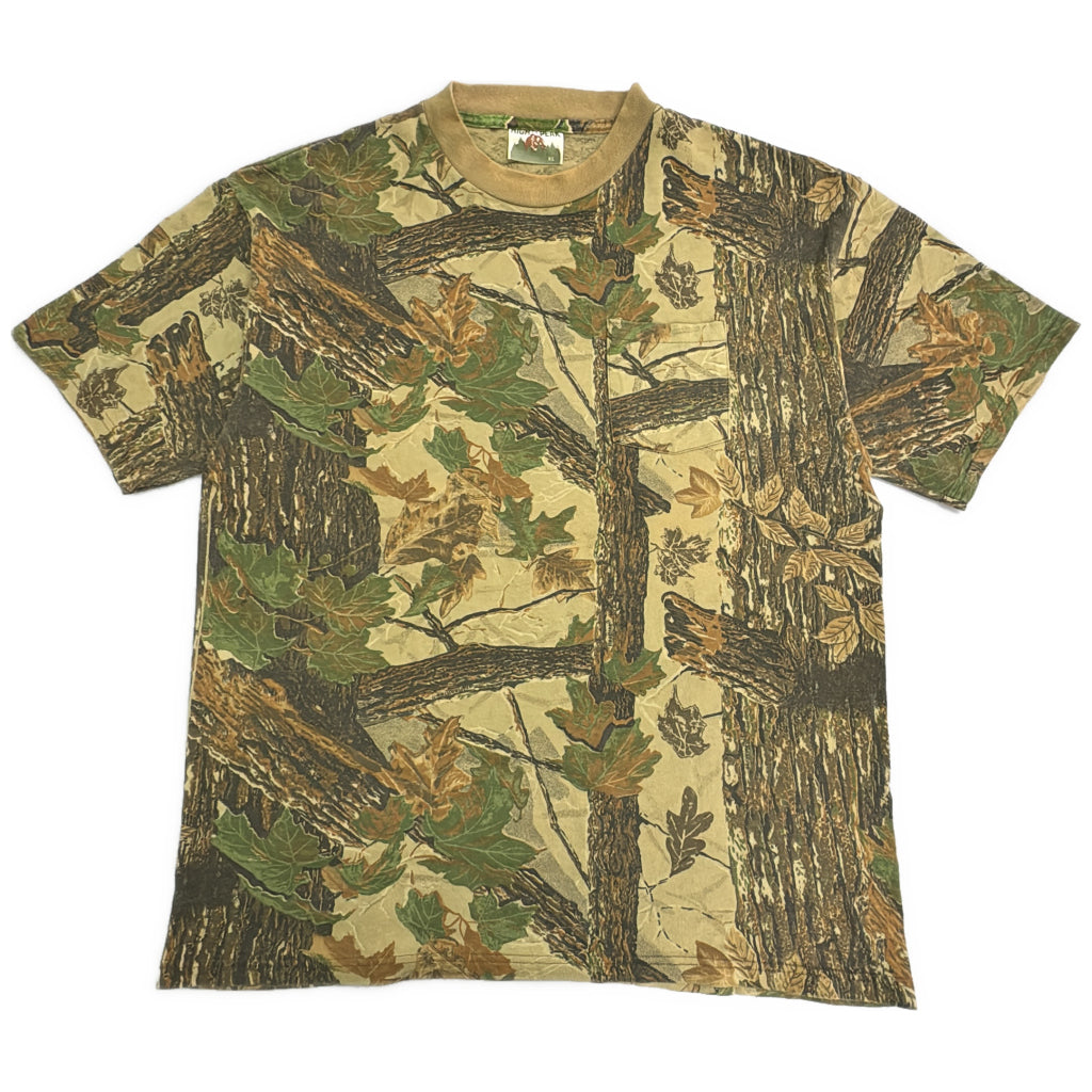 90s HIGH PEAK T-Shirt