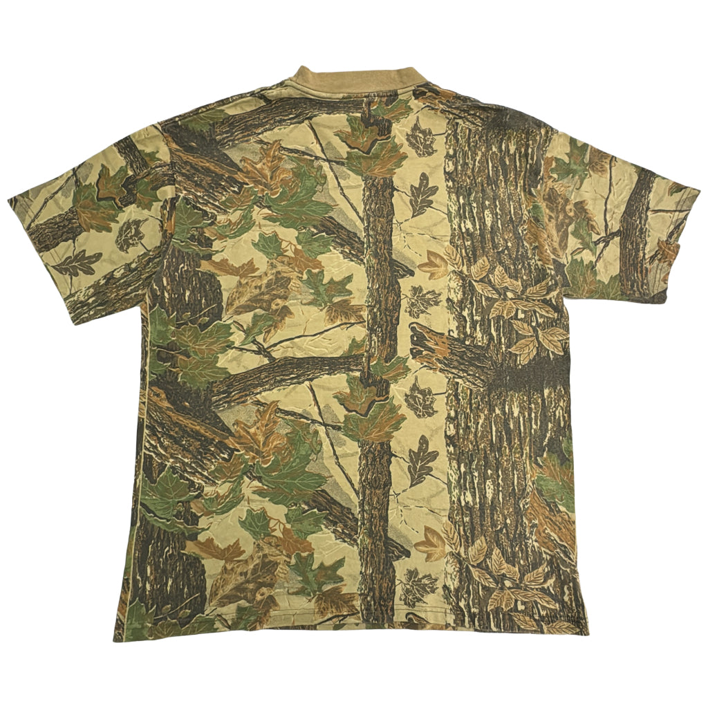 90s HIGH PEAK T-Shirt