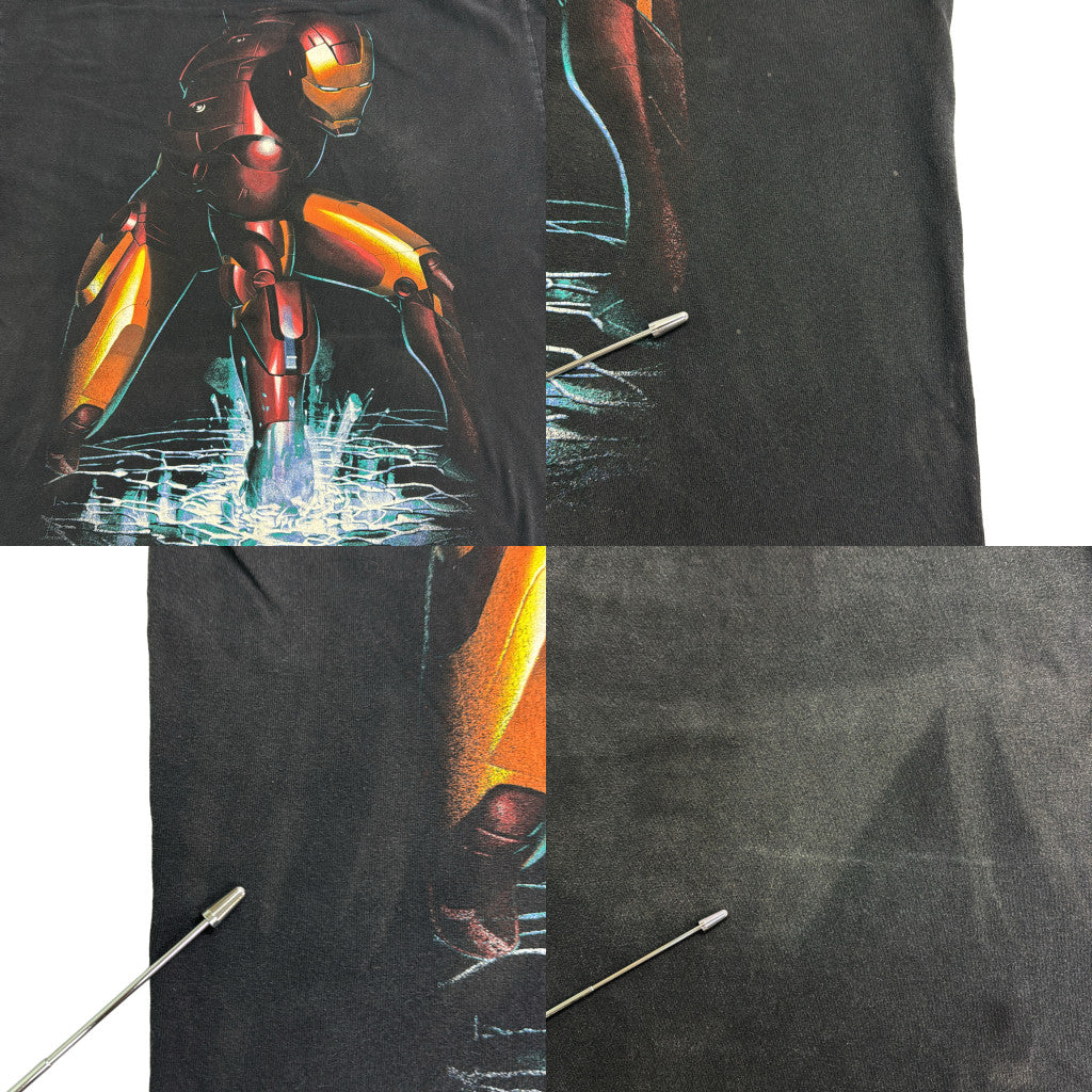 00s Movie T-Shirt