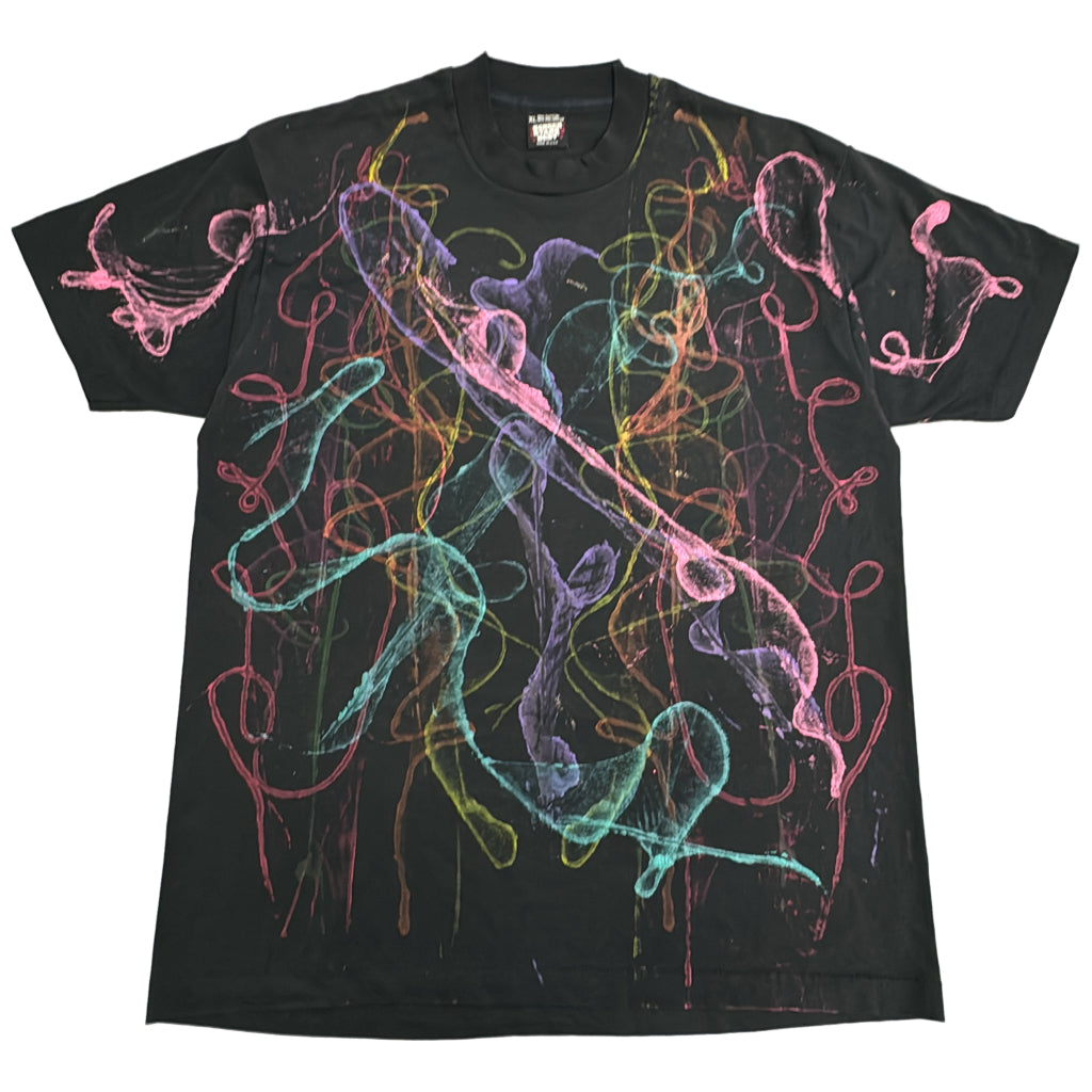 90s SCREEN STARS T-Shirt