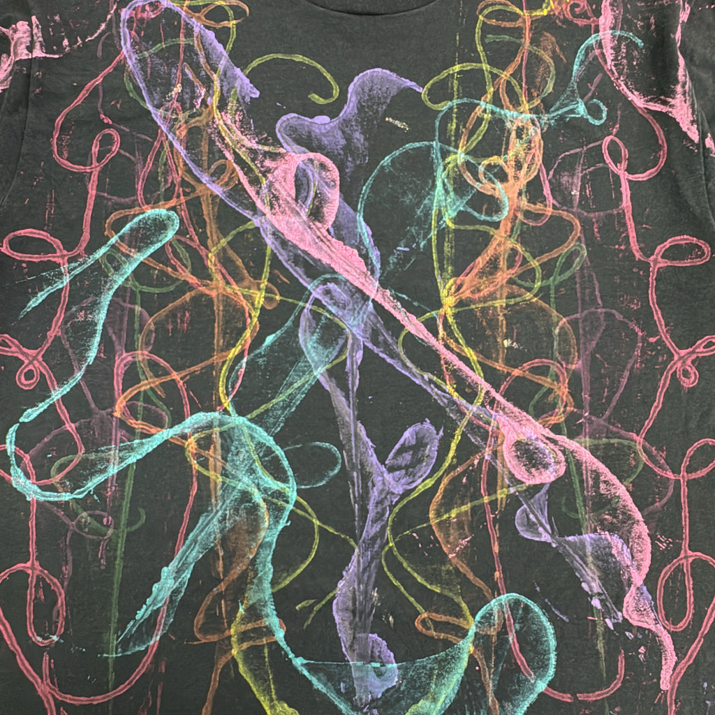 90s SCREEN STARS T-Shirt