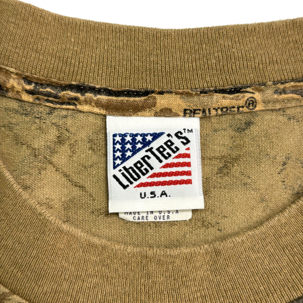 90s Liber Tee's T-Shirt