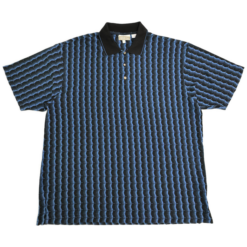 Coldwater Creek Polo Shirt