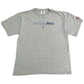 00s NIKE Sports Brand Pro Team T-Shirt