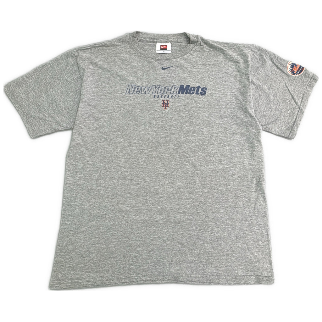 00s NIKE Sports Brand Pro Team T-Shirt