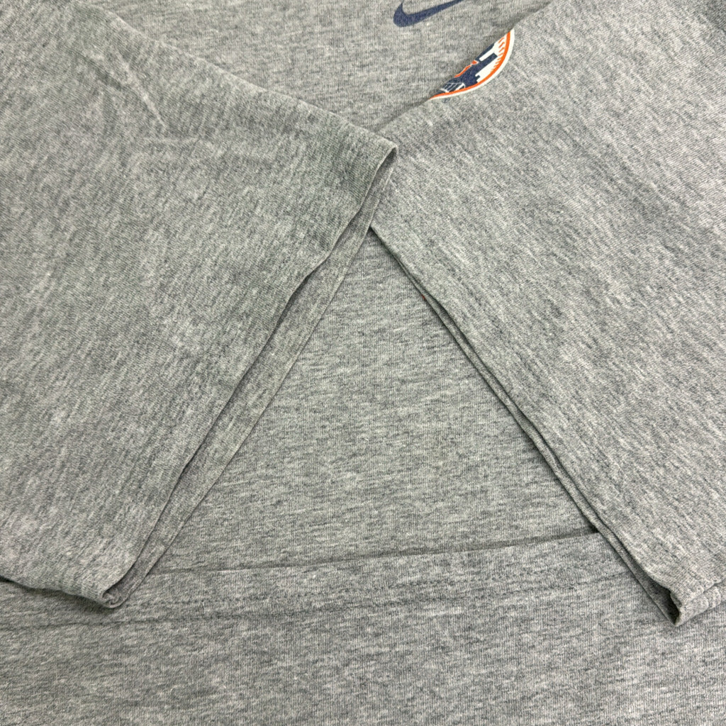 00s NIKE Sports Brand Pro Team T-Shirt