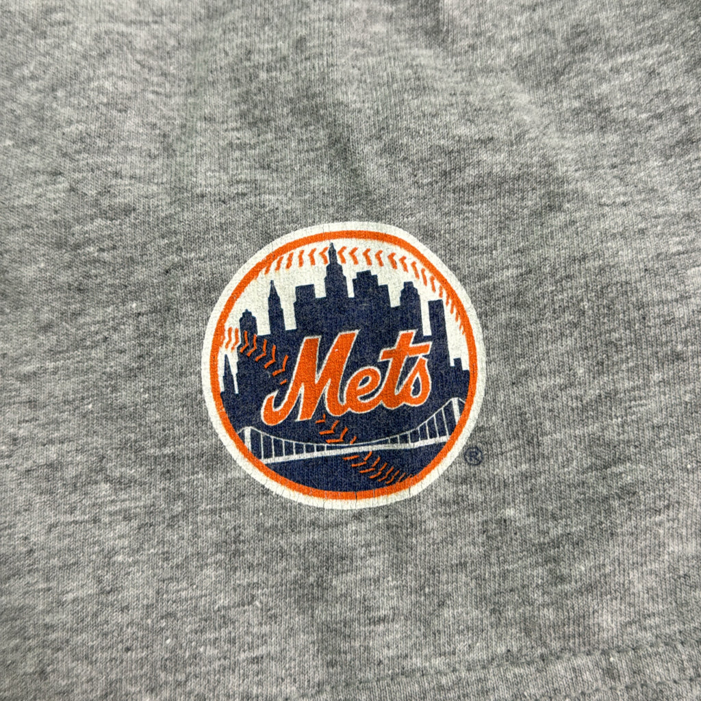 00s NIKE Sports Brand Pro Team T-Shirt