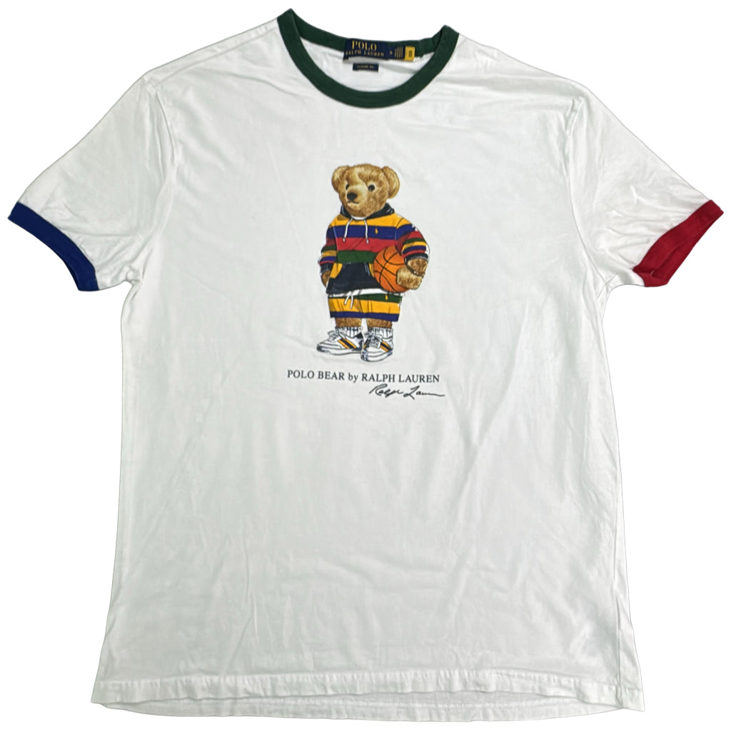 Polo by Ralph Lauren Brand T-Shirt