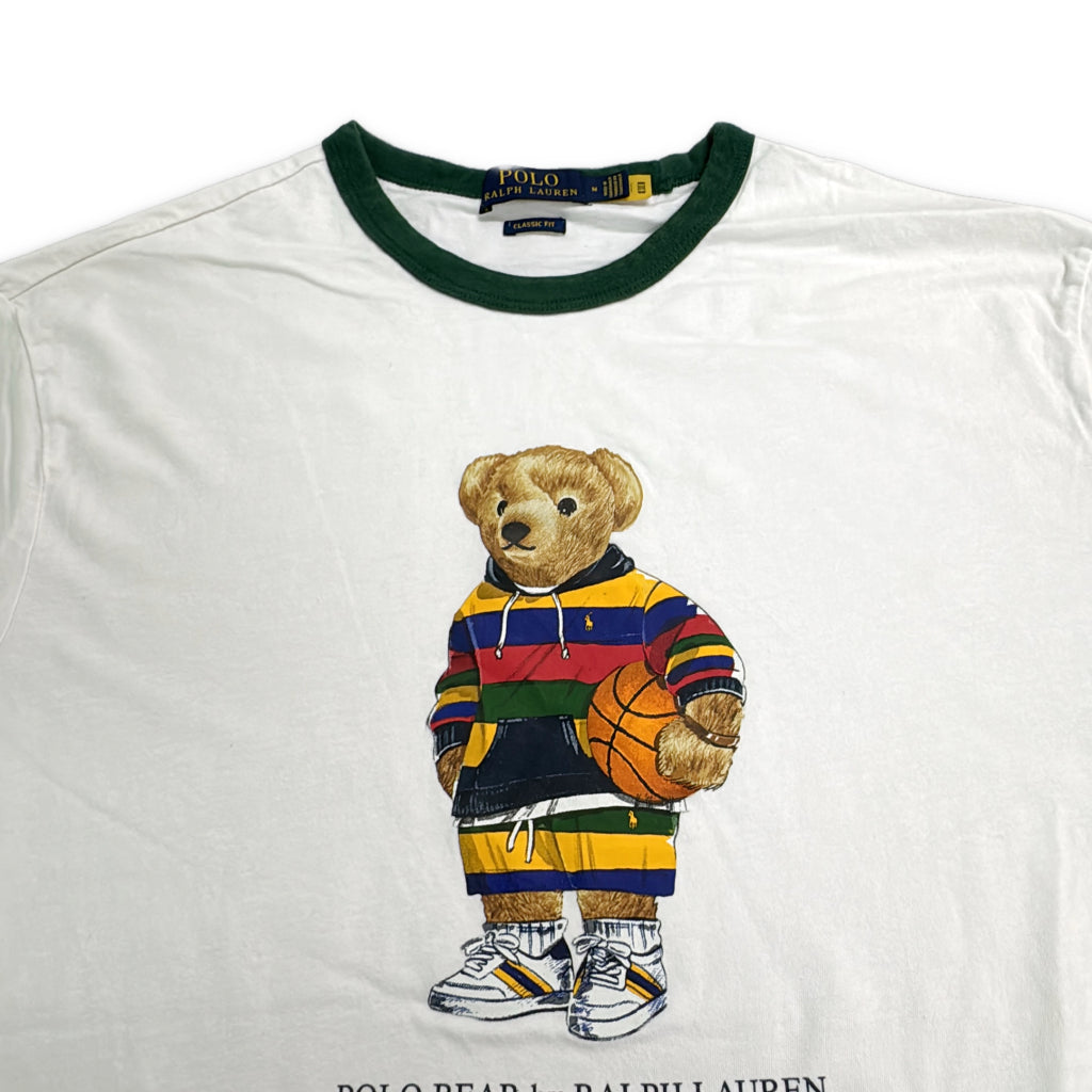 Polo by Ralph Lauren Brand T-Shirt