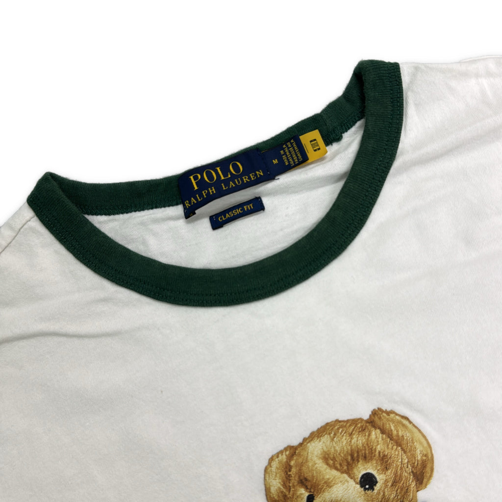 Polo by Ralph Lauren Brand T-Shirt