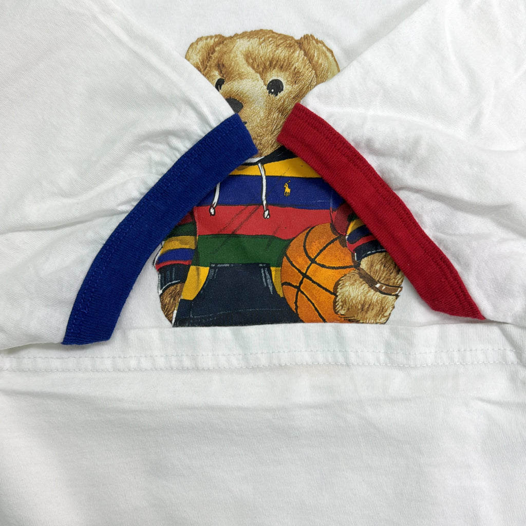 Polo by Ralph Lauren Brand T-Shirt