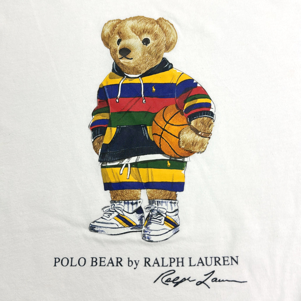 Polo by Ralph Lauren Brand T-Shirt