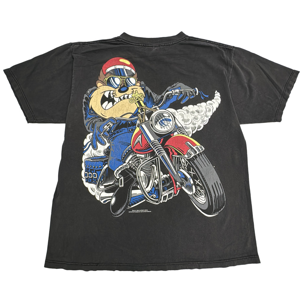 90s LOONEY TUNES Character T-Shirt