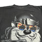 90s LOONEY TUNES Character T-Shirt