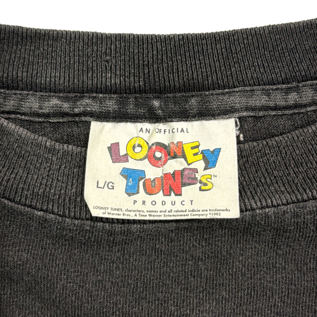 90s LOONEY TUNES Character T-Shirt