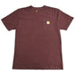 Carhartt Brand T-Shirt