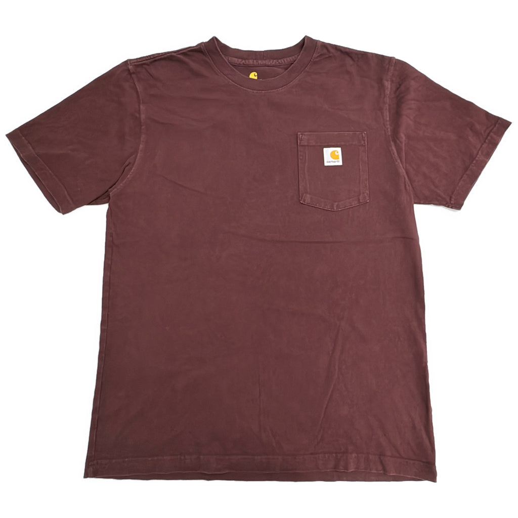 Carhartt Brand T-Shirt
