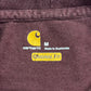 Carhartt Brand T-Shirt