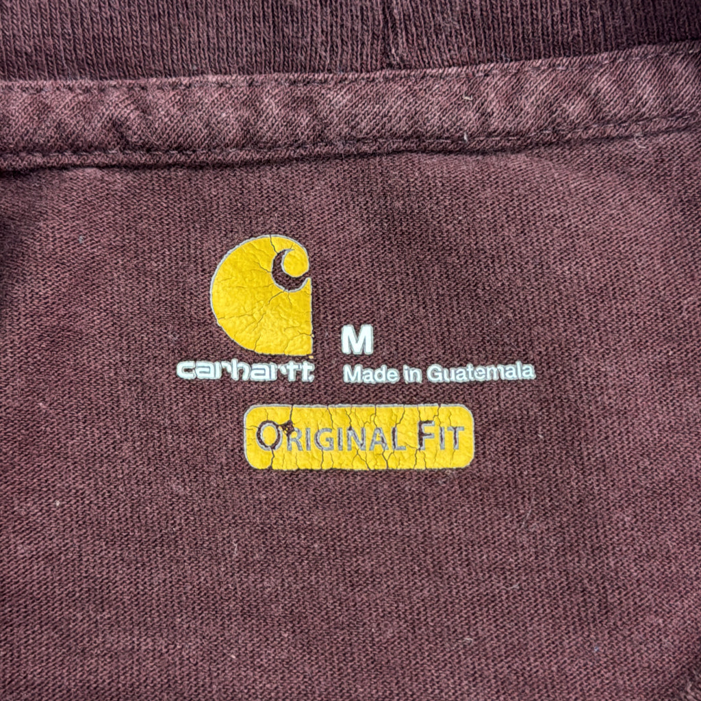 Carhartt Brand T-Shirt