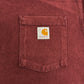 Carhartt Brand T-Shirt