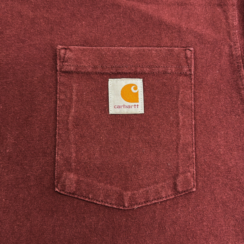 Carhartt Brand T-Shirt