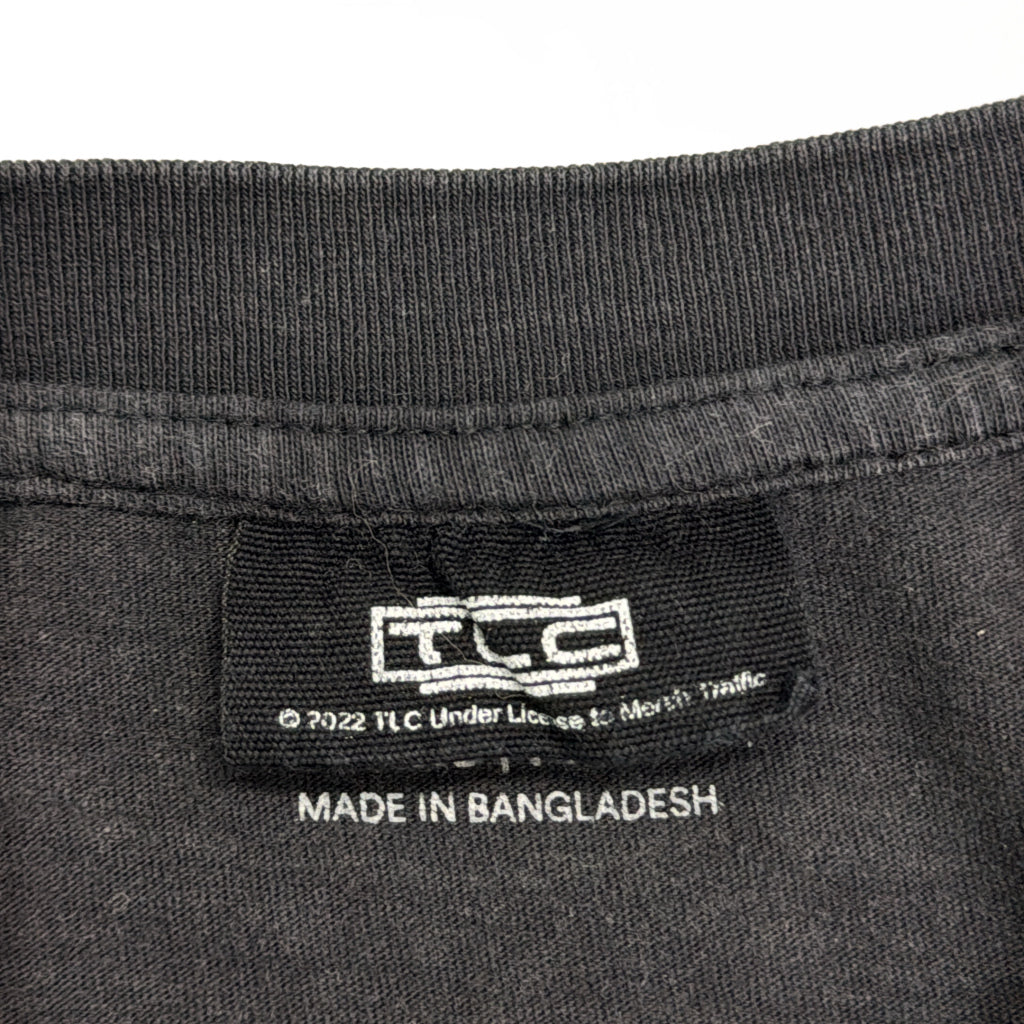 COTTON:ON Musician T-Shirt